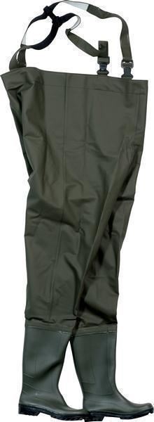 Ocean Junior Chest Waders 4-70