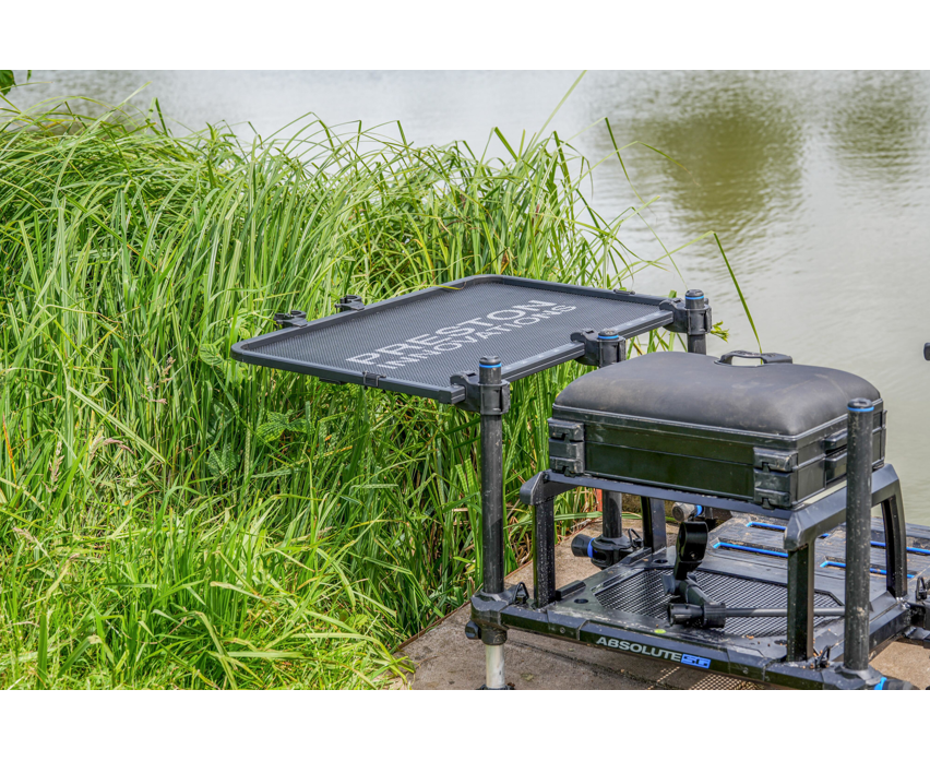 Preston Ventalite XXL Side tray