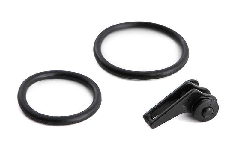 Fox Rage TR Jig Finesse 240cm - 7'10" 7-28g