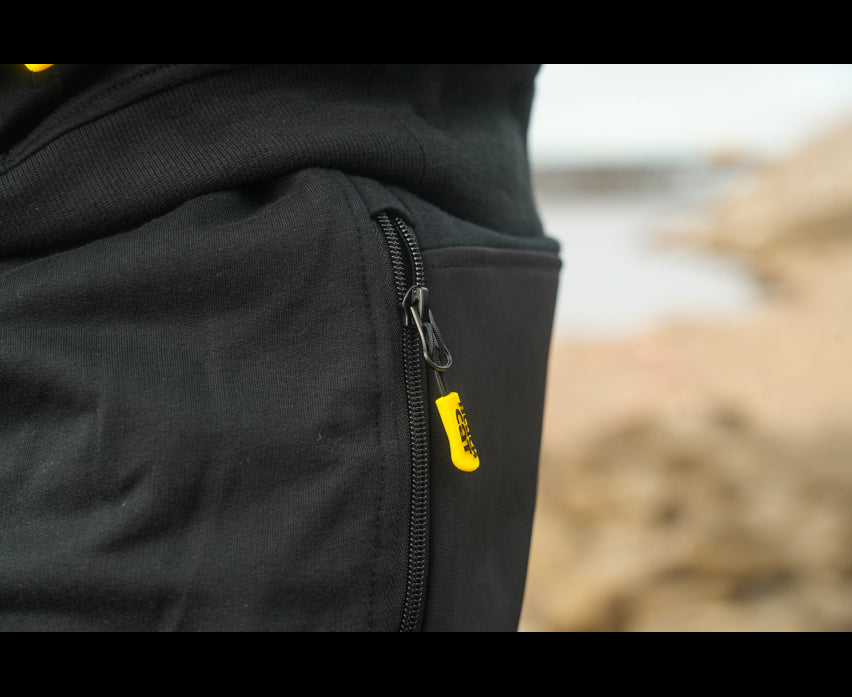 Black Cat HD Joggers