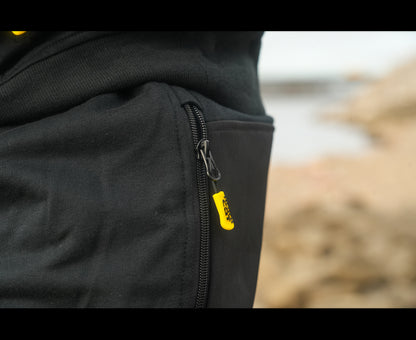 Black Cat HD Joggers