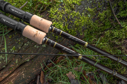 Korum Allrounder Quiver