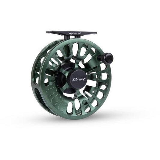 Wychwood Drift #3/5 Weight Fishing Reel