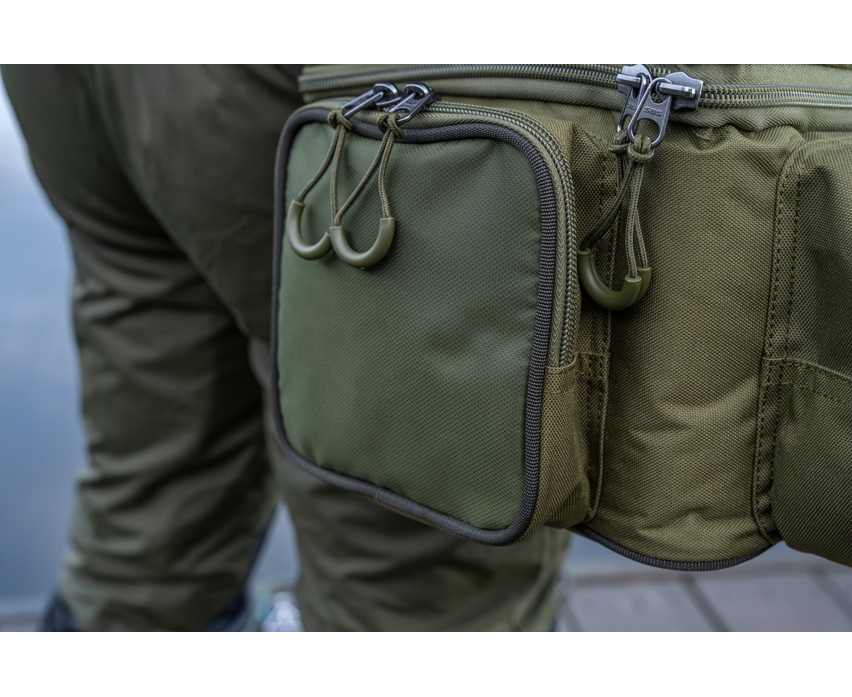 Korum Progress Tackle & Bait Bag 35l