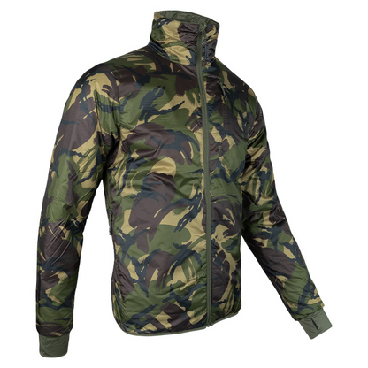 Speero Reversible Morava Jacket
