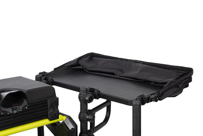 Matrix Sliding Side Tray & Cover Large
