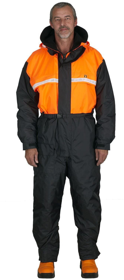 GUY COTTEN NARVIK ONE PIECE SUIT