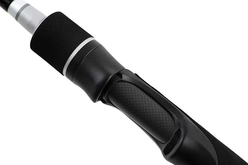 Fox Rage TR Finesse Game 210cm - 6'11" 3-14g