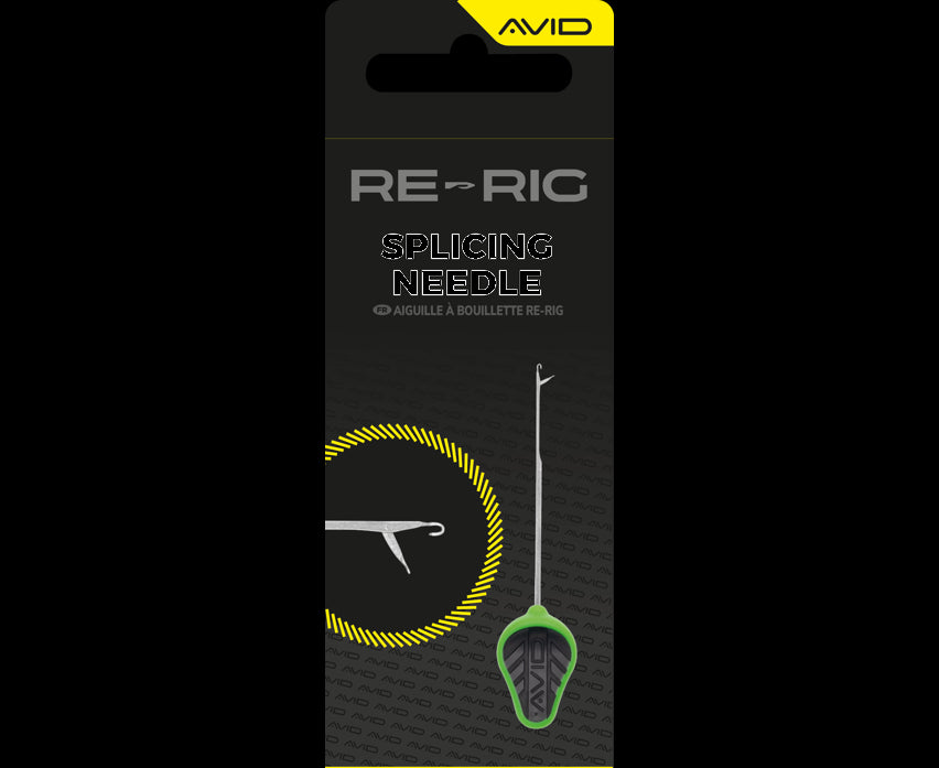 Avid Re-Rig Tools