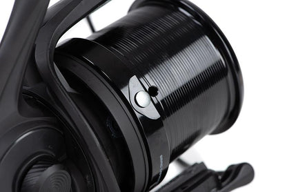 Spomb E Reel 12000