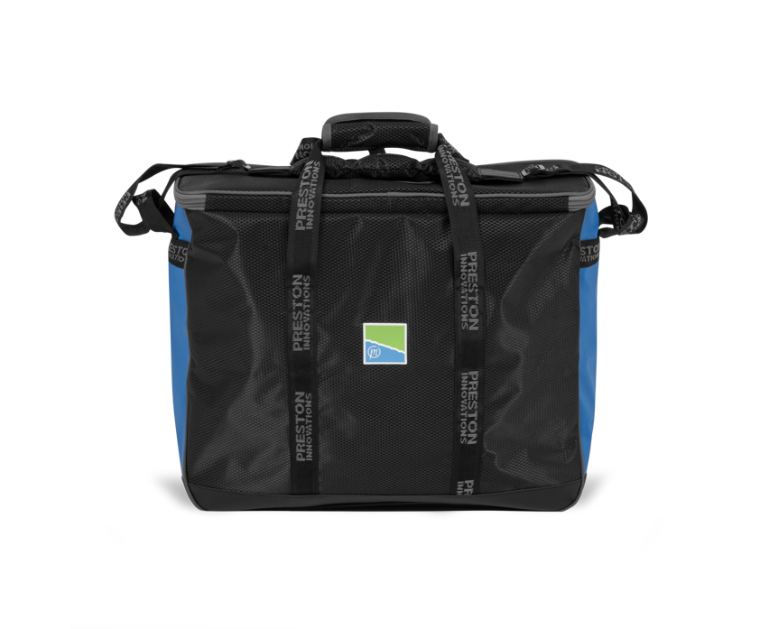 Preston Competition XS Double Net Bag