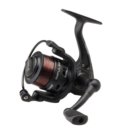 DAM Impulse 3L Spinning Reel