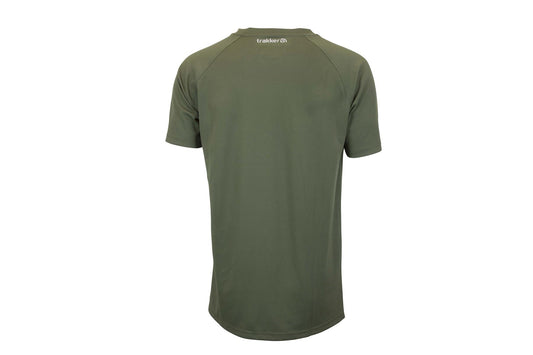 Trakker T Shirt with UV Sun Protection