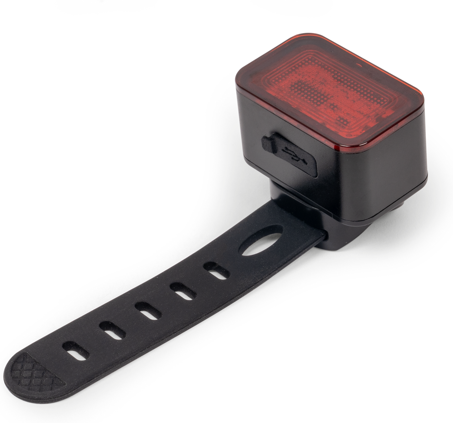 Zebco After Dark Red Multi Light