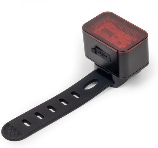 Zebco After Dark Red Multi Light