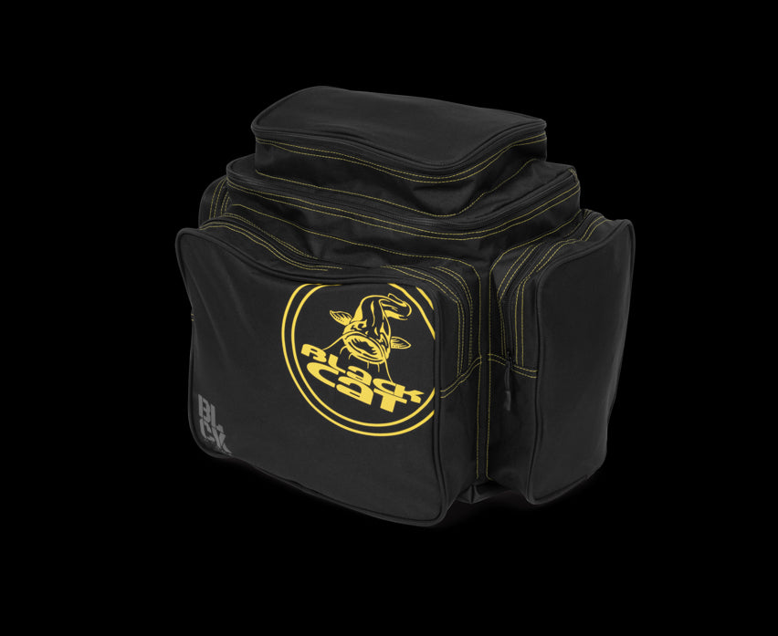 Black Cat BLCK Rucksack