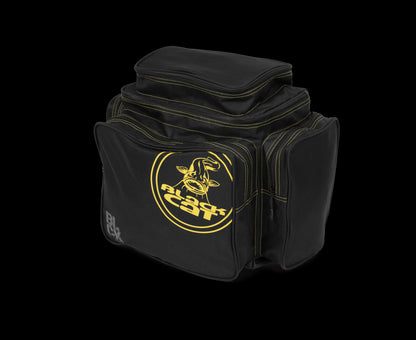 Black Cat BLCK Rucksack