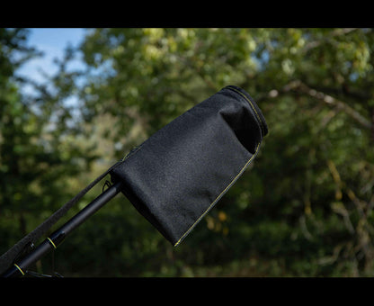 Black Cat BLCK Reel And Rod Tip Shield