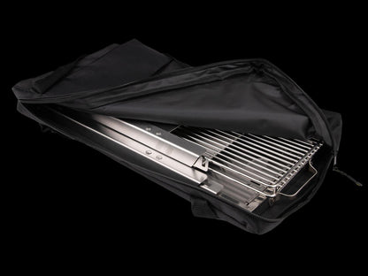 RidgeMonkey Grilla BBQ Firepit Edition