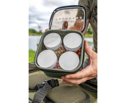 Korum Progress EVA Hookbait Pouch