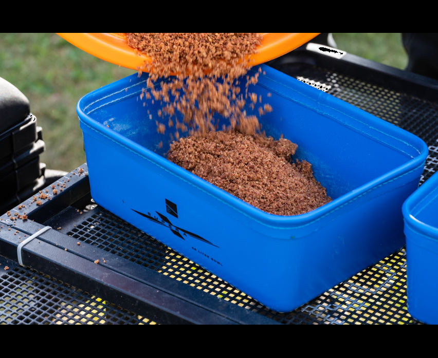 Preston Supera X Bowl