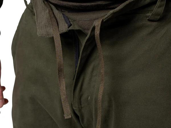 Nash ZT Low Key Thermal Combats