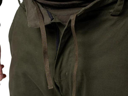 Nash ZT Low Key Thermal Combats