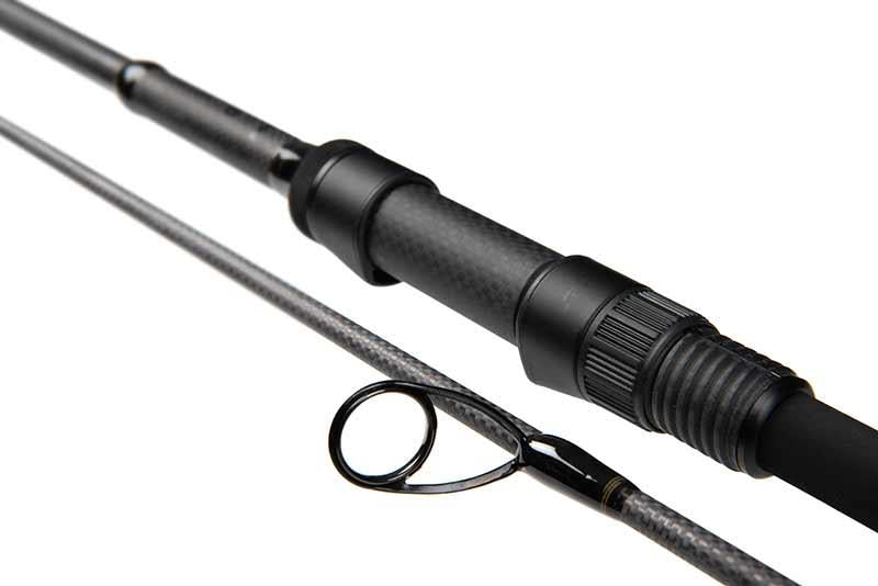 Fox Horizon X6 Ti 8-10ft