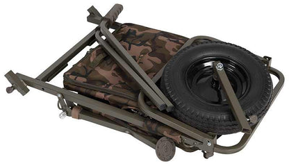 Fox Explorer Barrow MK2