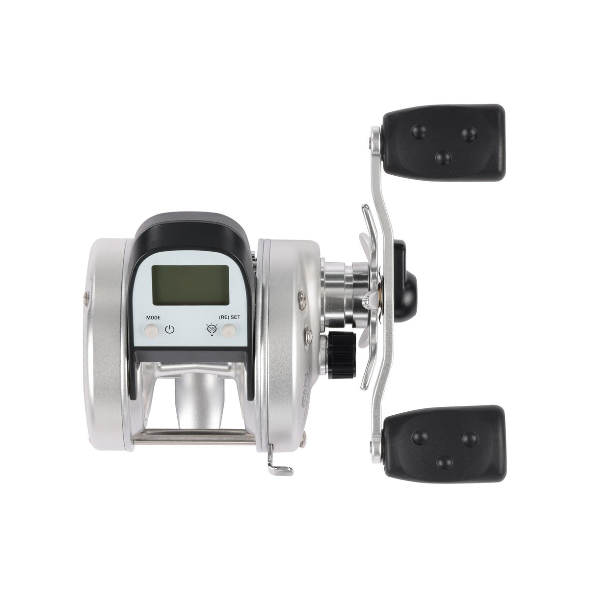 Abu Garcia Ambassadeur C1 5500 Line Counter Reel