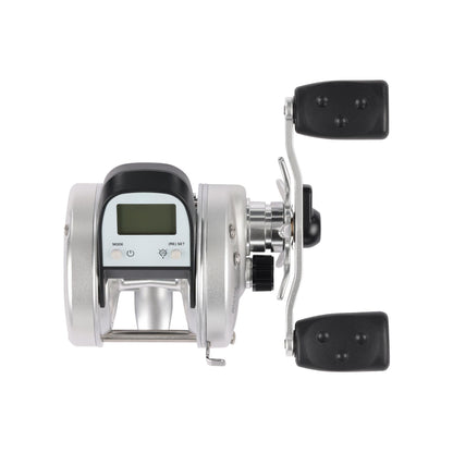 Abu Garcia Ambassadeur C1 5500 Line Counter Reel