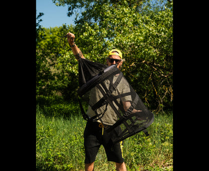 Black Cat Baitfish Tunnel