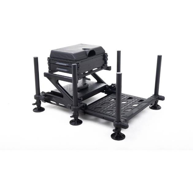 MAP Z36 Black Edition Seat Box