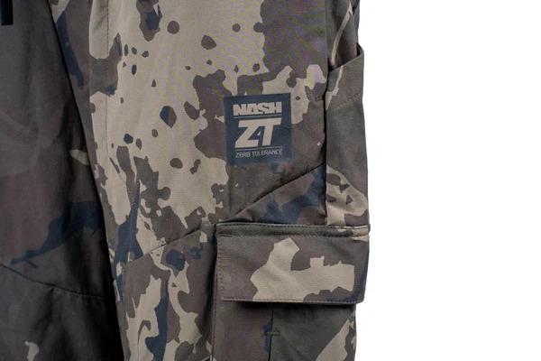 Nash ZT Lite Hydra Flex Combats Camo