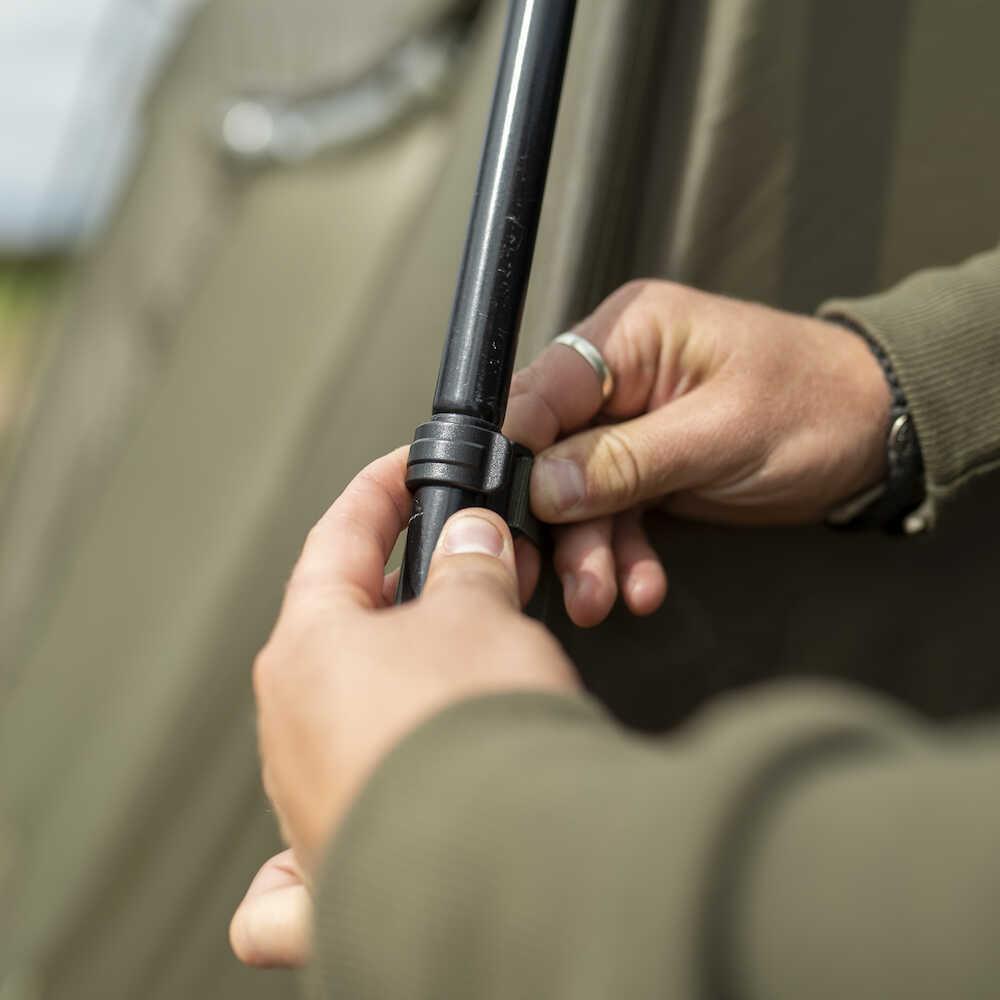 Avid Screen House 3D Compact