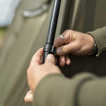 Avid Screen House 3D Compact