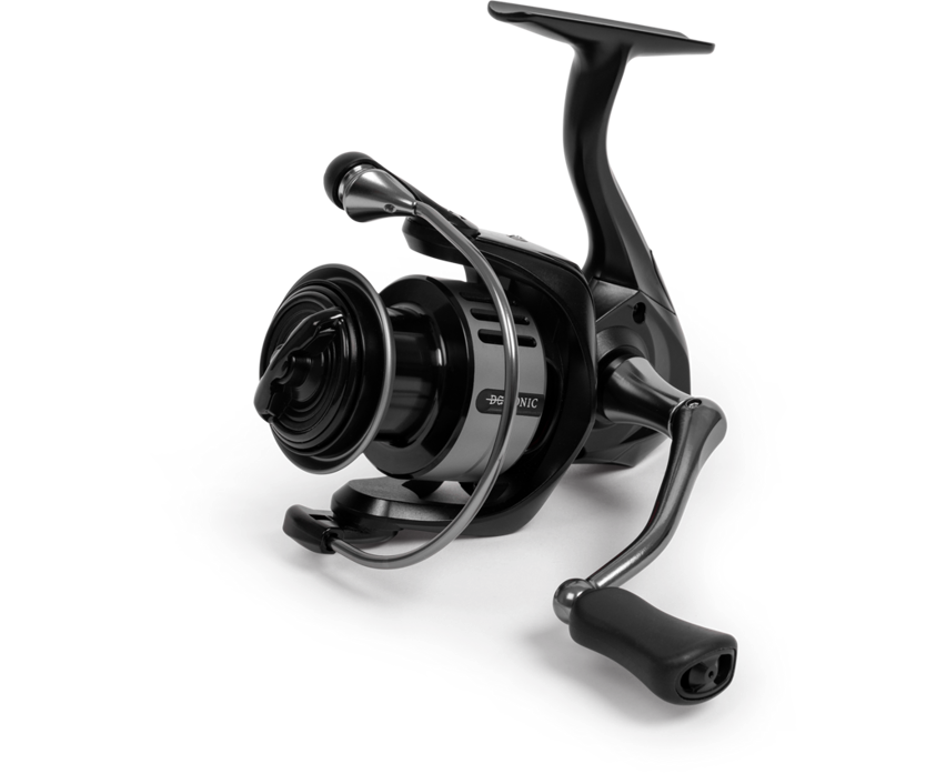Zebco Demonic XFD Spare Spool