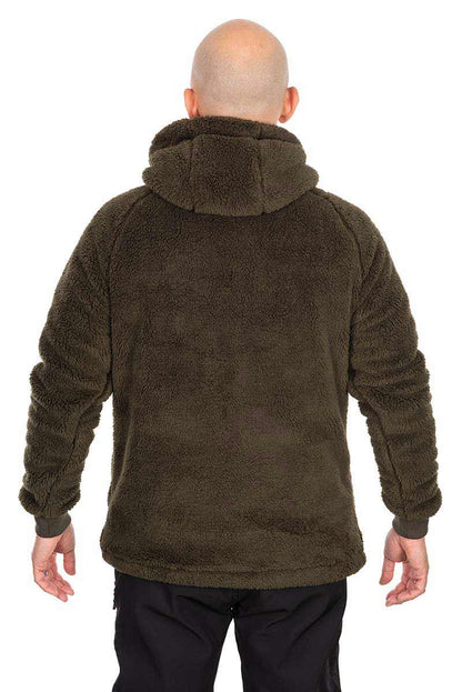 Fox Rage Predator Sherpa Hoody