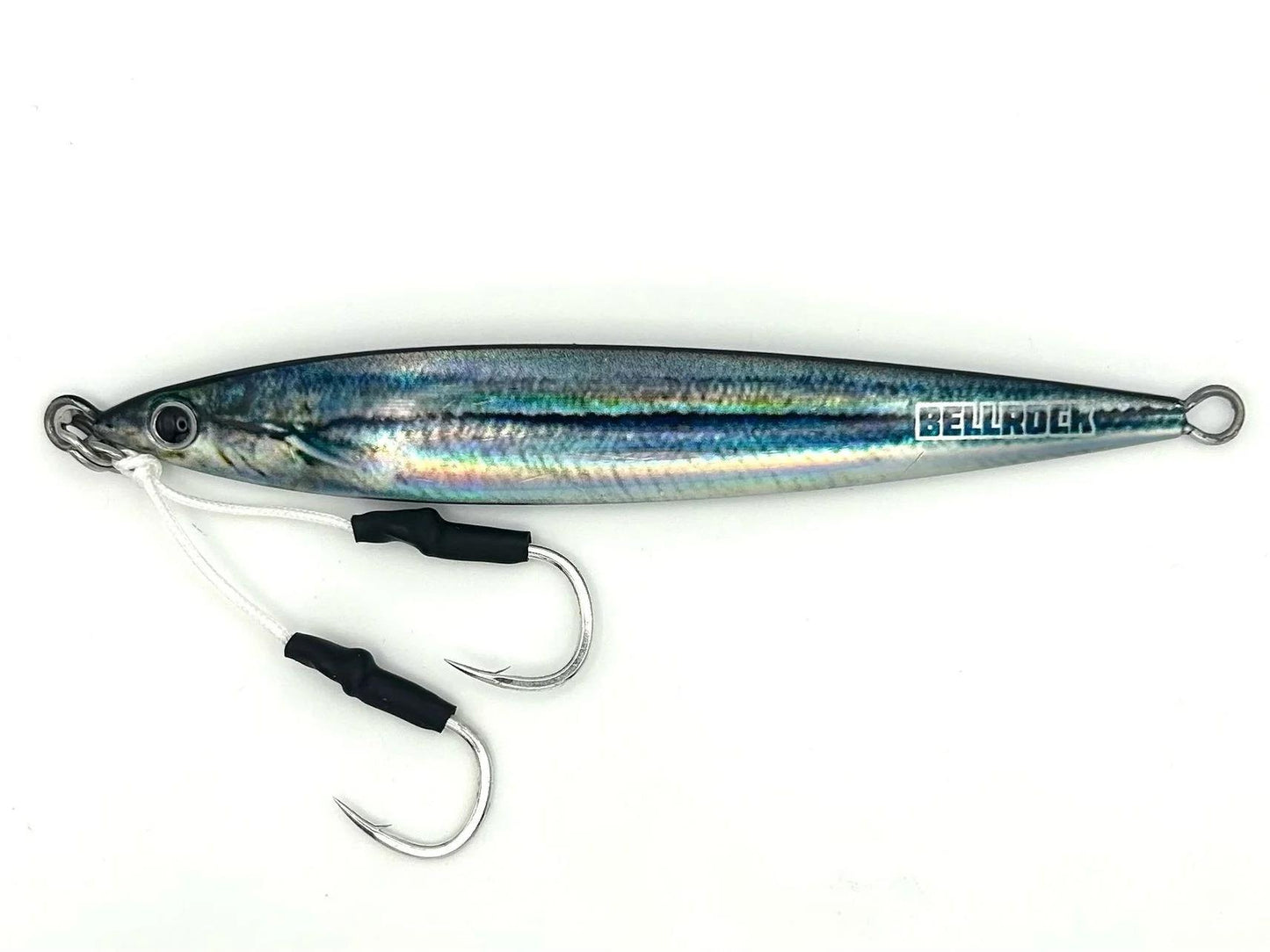 Bell Rock Lures The Blade Slow Jig