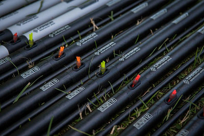 Fox Matrix MTX V2 Power Kit 3 (4.2mm)