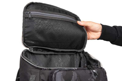 Fox Rage Camo Voyager Rucksack