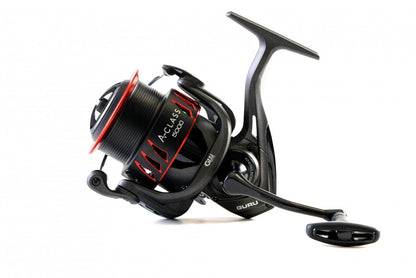 Guru A-Class Float/Feeder Reel