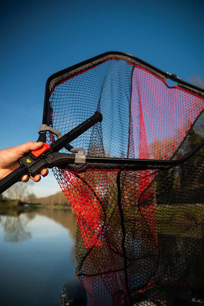 Fox Rage Speed Flow Folding Net