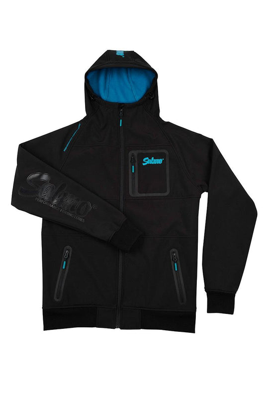 Salmo Soft Shell Jacket