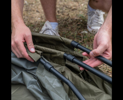 Avid Revolve NG Bivvy - 1 Person