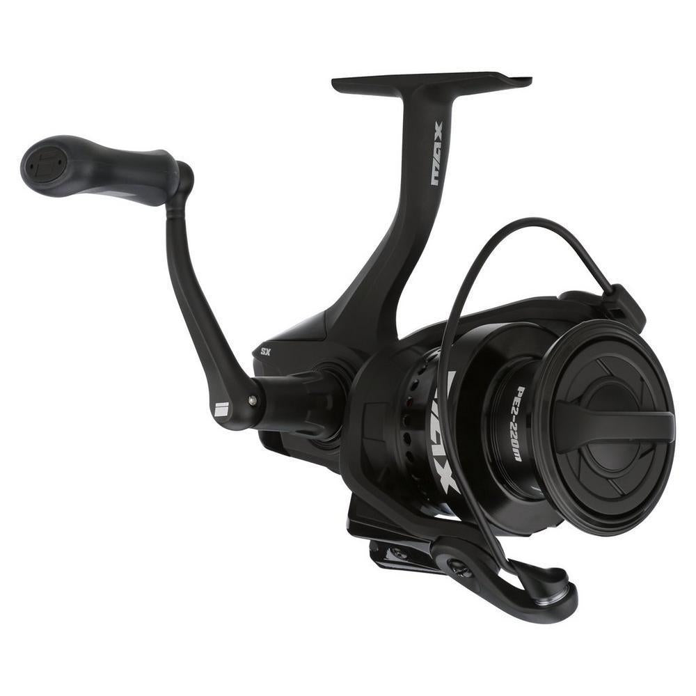 Abu Garcia Max SX Spinning Reel