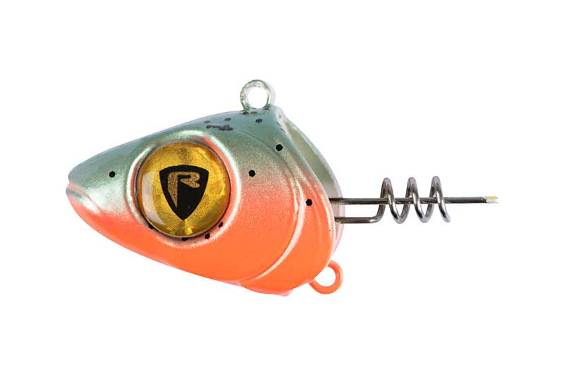 Rage Slick Pelagic Heads