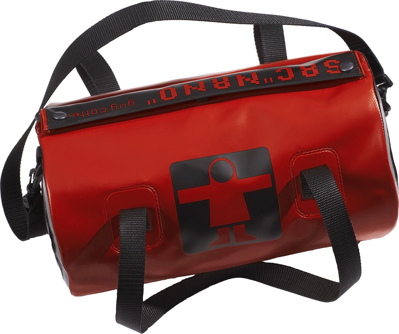 GUY COTTEN NANO HOLDALL BAG / FISHING / BOATING / SAILING