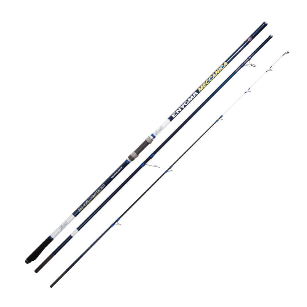 Vercelli Enygma Meccanica 4.50m 100-200g