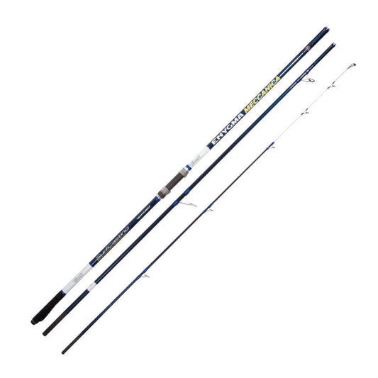Vercelli Enygma Meccanica 4.50m 100-200g